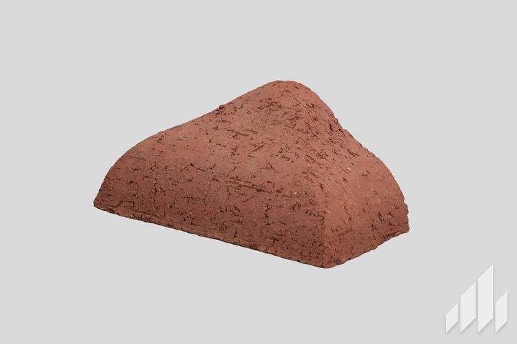 BELL COPING END UNIT