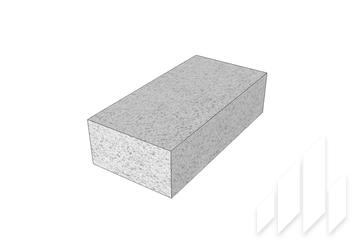 CINDER BRICK