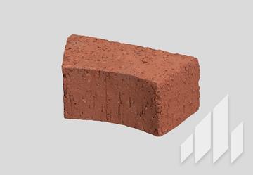 CONCAVE RADIAL STARTER