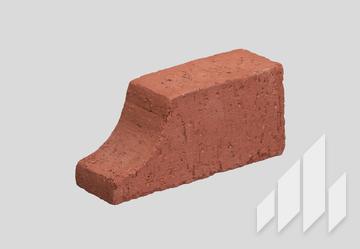 COVE ROWLOCK WATERTABLE CORNER