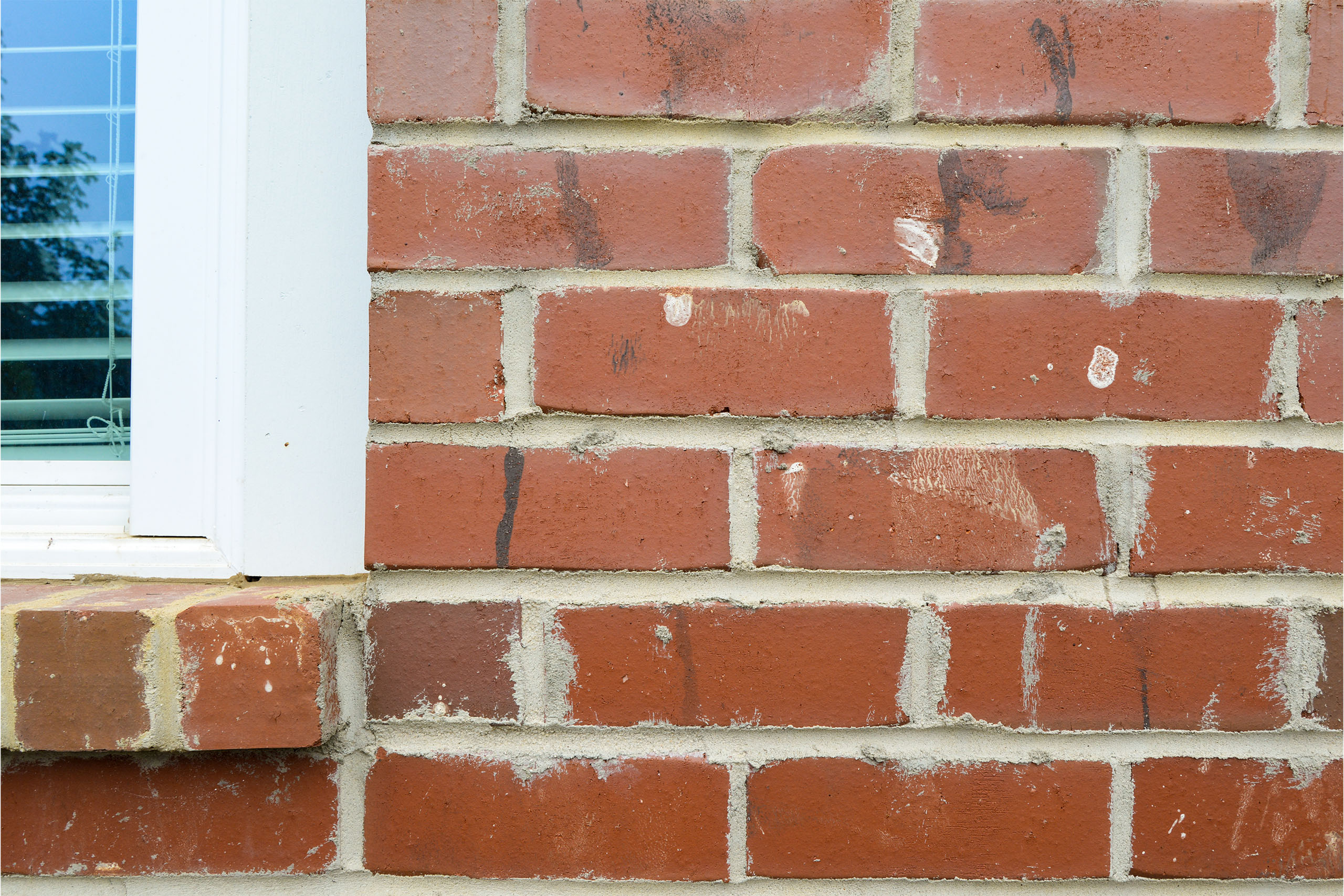 BRICK COLOR: PHOENIX | MORTAR COLOR: STANDARD GRAY
BUILDER: MEETING STREET HOMES & COMMUNITIES
MASON: JLS MASONRY | PHOTOGRAPHER: CLAY TOWNSEND