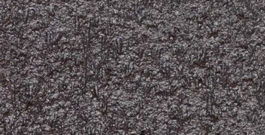 Coal brick swatch