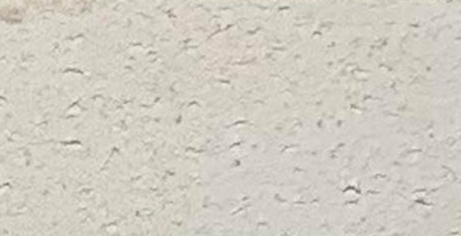 Diamon White brick swatch