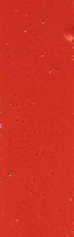 Orchidvue brick swatch